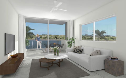 Aquarius Kawana - Accommodation Gladstone 4