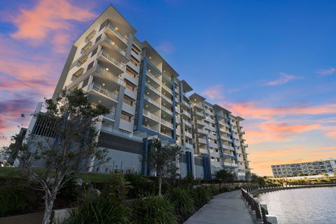 Aquarius Kawana - Accommodation Gladstone 14