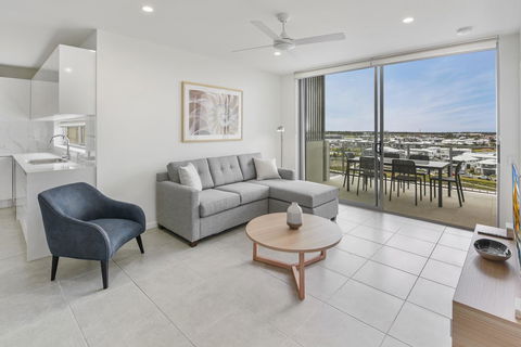 Aquarius Kawana - Accommodation Gladstone 6