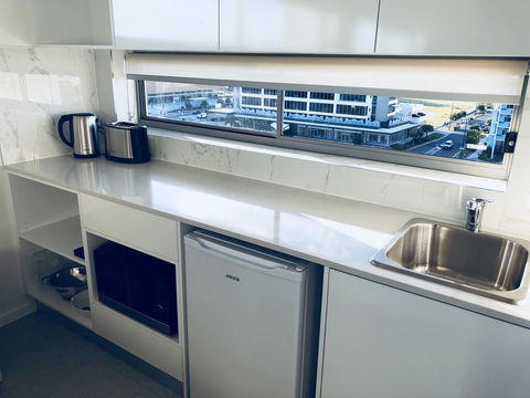 Aquarius Kawana - Accommodation Gladstone 17