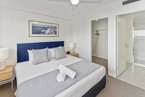 Aquarius Kawana - Accommodation Gladstone 23