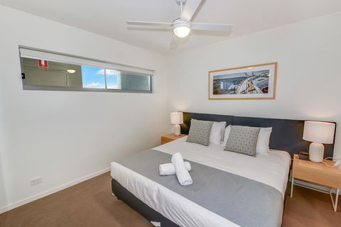 Aquarius Kawana - Accommodation Gladstone 32