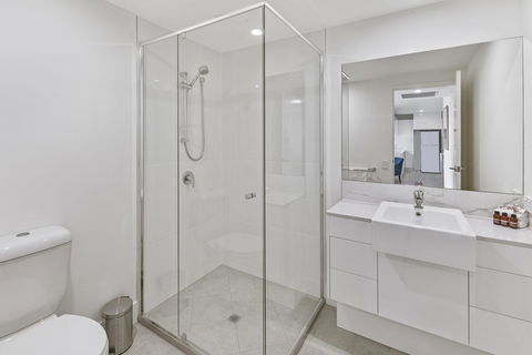Aquarius Kawana - Accommodation Gladstone 10