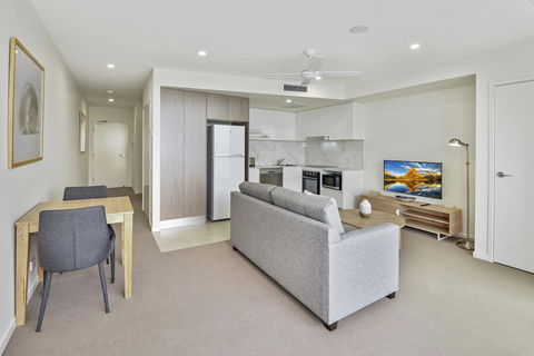 Aquarius Kawana - Accommodation Gladstone 20