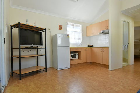 BIG4 Breeze Holiday Parks - Rainbow Beach - Accommodation Gladstone 16