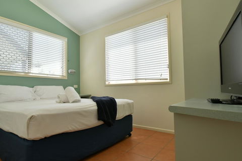 BIG4 Breeze Holiday Parks - Rainbow Beach - Accommodation Gladstone 7