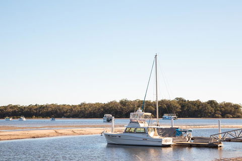 BIG4 Breeze Holiday Parks - Rainbow Beach - Accommodation Gladstone 28