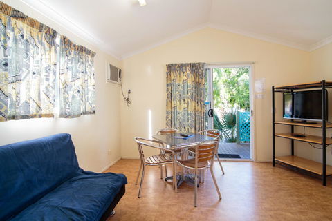 BIG4 Breeze Holiday Parks - Rainbow Beach - Accommodation Gladstone 27