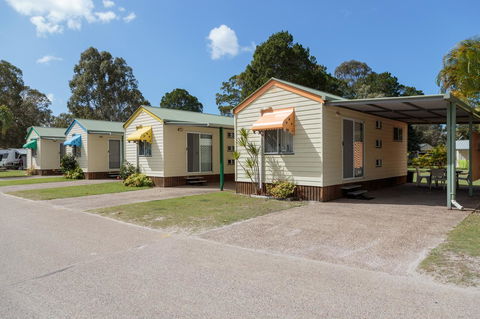BIG4 Breeze Holiday Parks - Rainbow Beach - Accommodation Gladstone 25