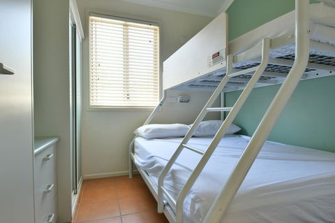 BIG4 Breeze Holiday Parks - Rainbow Beach - Accommodation Gladstone 2