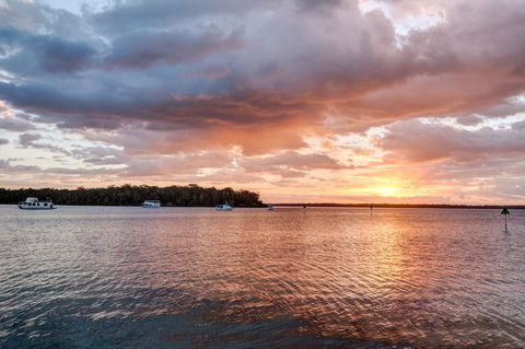 BIG4 Breeze Holiday Parks - Rainbow Beach - Accommodation Gladstone 35