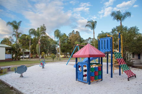 BIG4 Breeze Holiday Parks - Rainbow Beach - Accommodation Gladstone 21