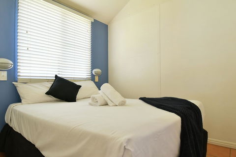 BIG4 Breeze Holiday Parks - Rainbow Beach - Accommodation Gladstone 11