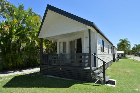BIG4 Breeze Holiday Parks - Rainbow Beach - Accommodation Gladstone 6