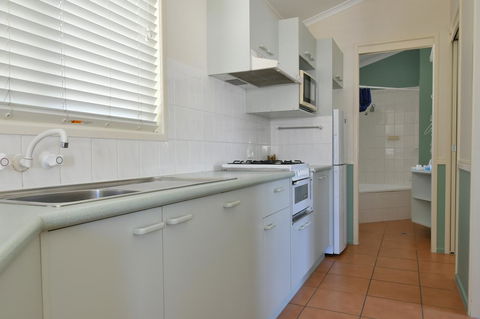 BIG4 Breeze Holiday Parks - Rainbow Beach - Accommodation Gladstone 4