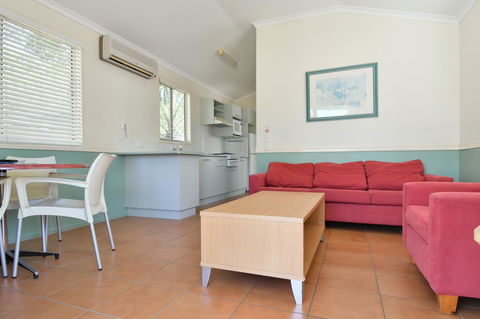 BIG4 Breeze Holiday Parks - Rainbow Beach - Accommodation Gladstone 8