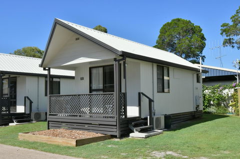BIG4 Breeze Holiday Parks - Rainbow Beach - Accommodation Gladstone 9