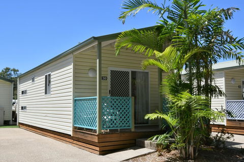 BIG4 Breeze Holiday Parks - Rainbow Beach - Accommodation Gladstone 18