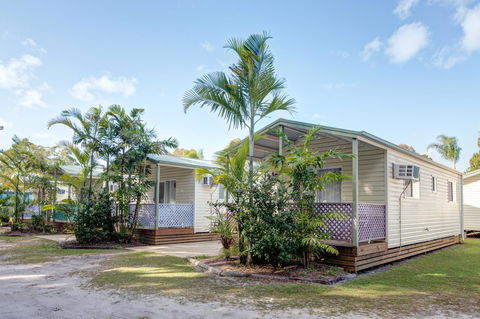 BIG4 Breeze Holiday Parks - Rainbow Beach - Accommodation Gladstone 24