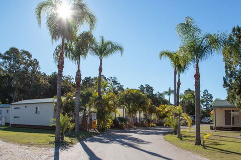 BIG4 Breeze Holiday Parks - Rainbow Beach - Accommodation Gladstone 22