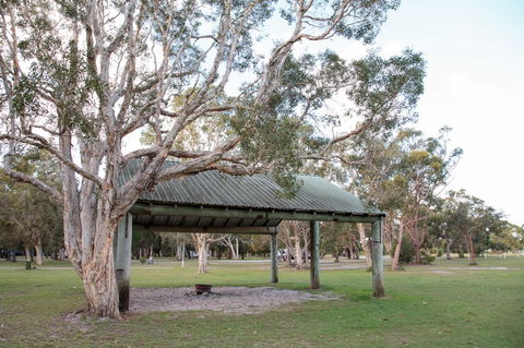 BIG4 Breeze Holiday Parks - Rainbow Beach - Accommodation Gladstone 23