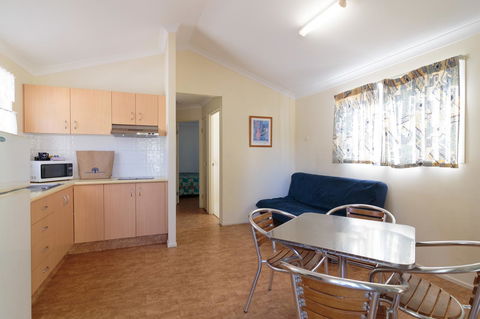 BIG4 Breeze Holiday Parks - Rainbow Beach - Accommodation Gladstone 26