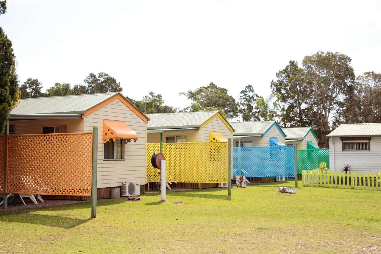  Accommodation Gladstone