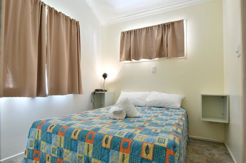 BIG4 Breeze Holiday Parks - Rainbow Beach - Accommodation Gladstone 12