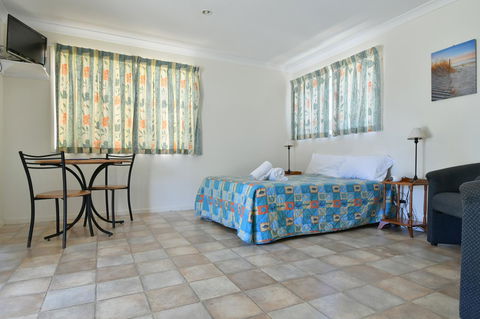 BIG4 Breeze Holiday Parks - Rainbow Beach - Accommodation Gladstone 20