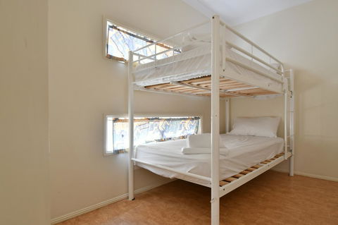 BIG4 Breeze Holiday Parks - Rainbow Beach - Accommodation Gladstone 14
