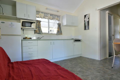 BIG4 Breeze Holiday Parks - Rainbow Beach - Accommodation Gladstone 13