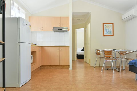 BIG4 Breeze Holiday Parks - Rainbow Beach - Accommodation Gladstone 17