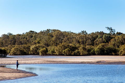 BIG4 Breeze Holiday Parks - Rainbow Beach - Accommodation Gladstone 30