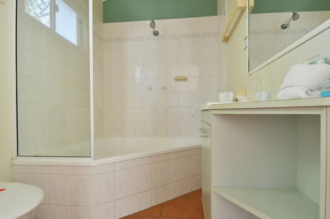 BIG4 Breeze Holiday Parks - Rainbow Beach - Accommodation Gladstone 3