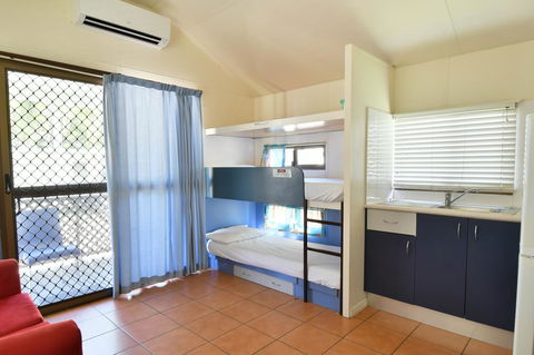 BIG4 Breeze Holiday Parks - Rainbow Beach - Accommodation Gladstone 10