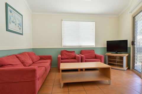 BIG4 Breeze Holiday Parks - Rainbow Beach - Accommodation Gladstone 1