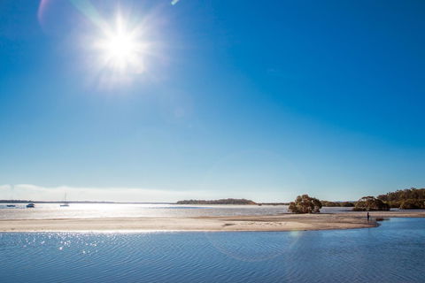 BIG4 Breeze Holiday Parks - Rainbow Beach - Accommodation Gladstone 29