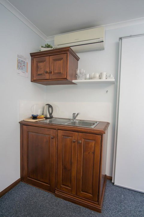 Debbie\'s Place - Accommodation Gladstone 1