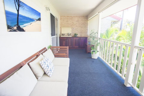 Debbie\'s Place - Accommodation Gladstone 26