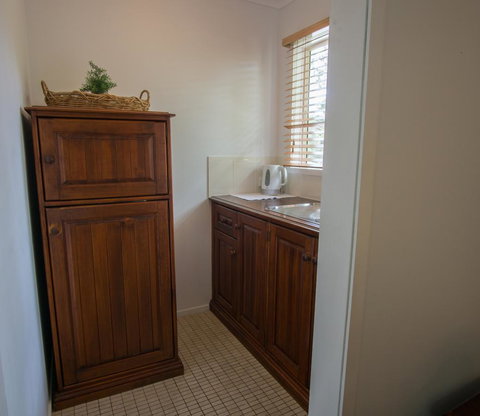 Debbie\'s Place - Accommodation Gladstone 23