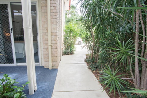 Debbie\'s Place - Accommodation Gladstone 8
