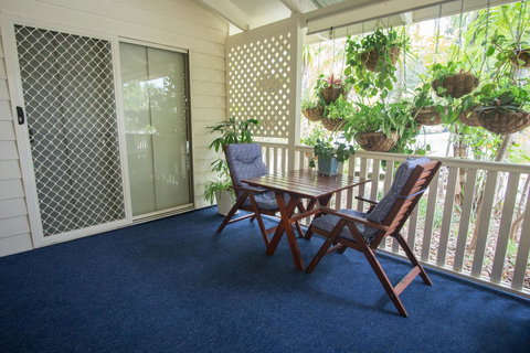 Debbie\'s Place - Accommodation Gladstone 19