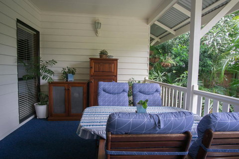 Debbie\'s Place - Accommodation Gladstone 14