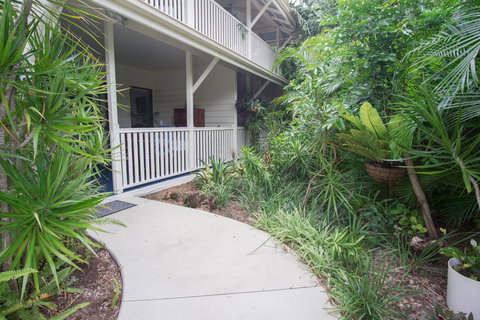 Debbie\'s Place - Accommodation Gladstone 13