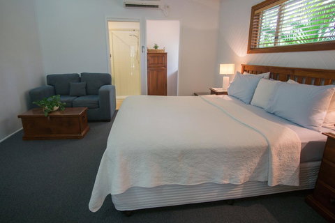 Debbie\'s Place - Accommodation Gladstone 21