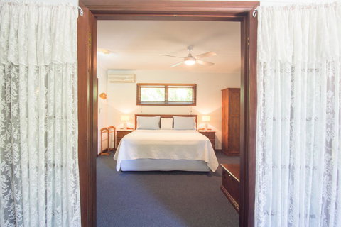 Debbie\'s Place - Accommodation Gladstone 40