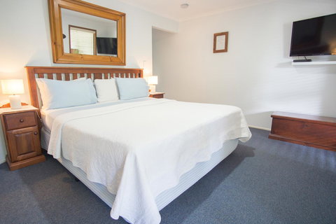 Debbie\'s Place - Accommodation Gladstone 17
