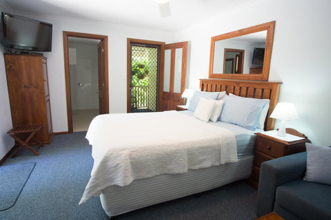Debbie\'s Place - Accommodation Gladstone 3