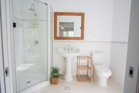 Debbie\'s Place - Accommodation Gladstone 10