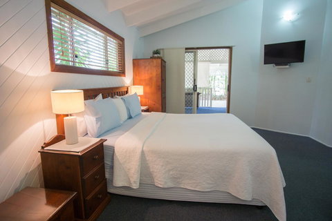 Debbie\'s Place - Accommodation Gladstone 20